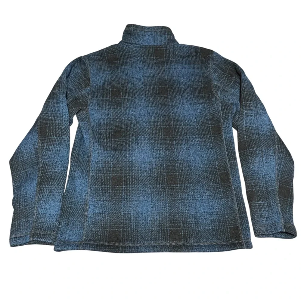The North Face embrace outdoor